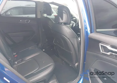 2023 Kia Sportage Ex z USA, uszkodzony, nr VIN 5XYK33AF2PG128863